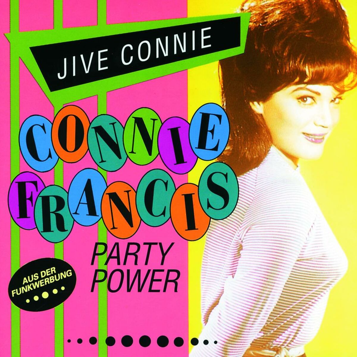 Connie Francis